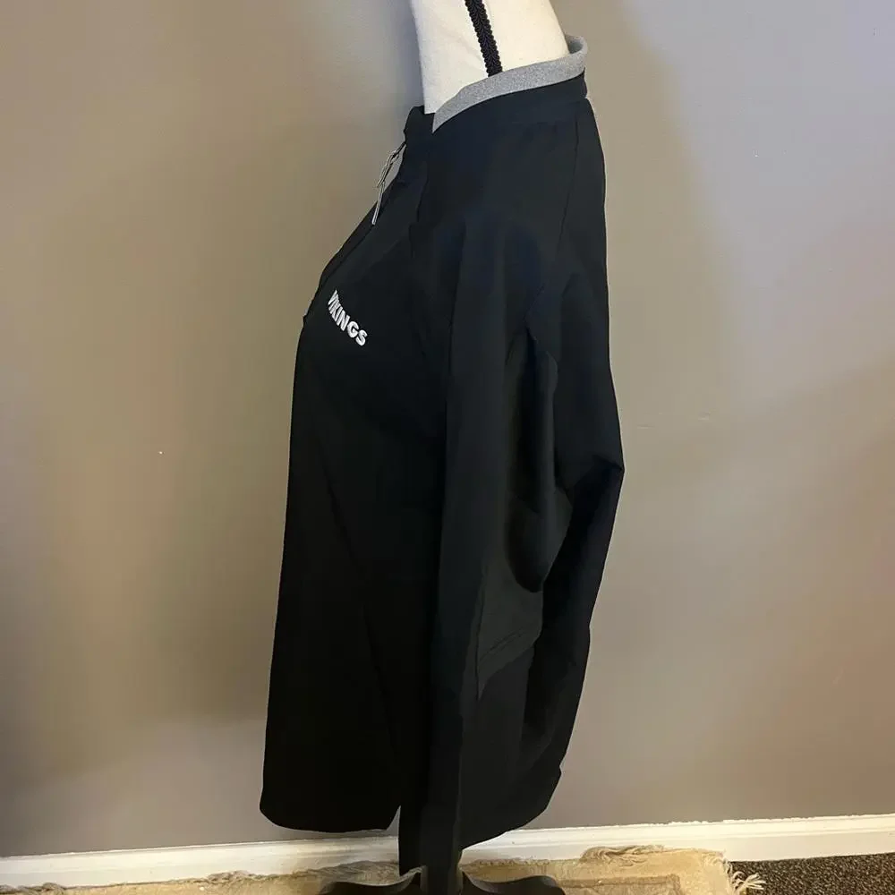 Adidas Baseball‎ windbreaker jacket medium